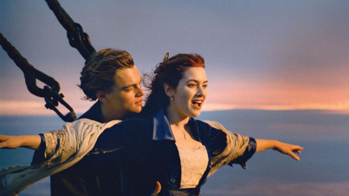 Тайны длиной в 25 лет: раскрыты факты о фильме «Титаник»