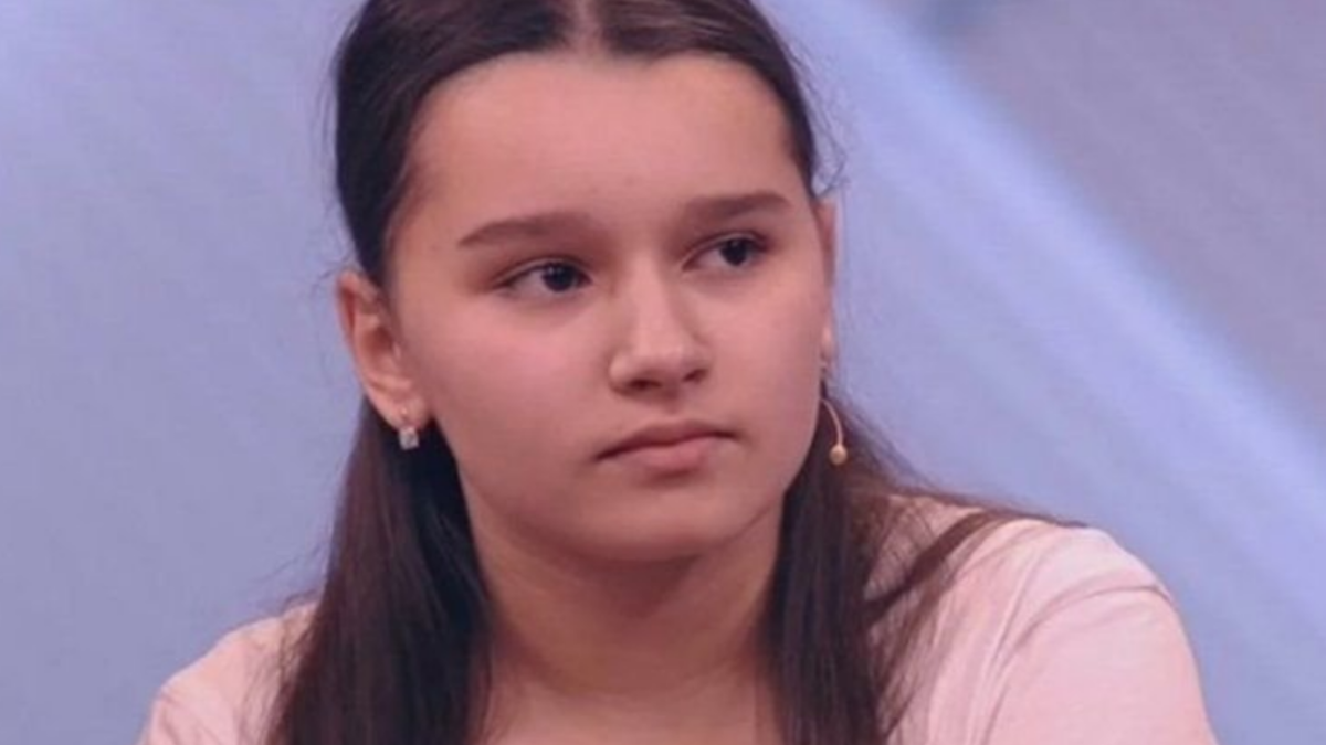Родила в 11 лет: посмотрите, что стало с героиней Малахова Валей Исаевой (фото)