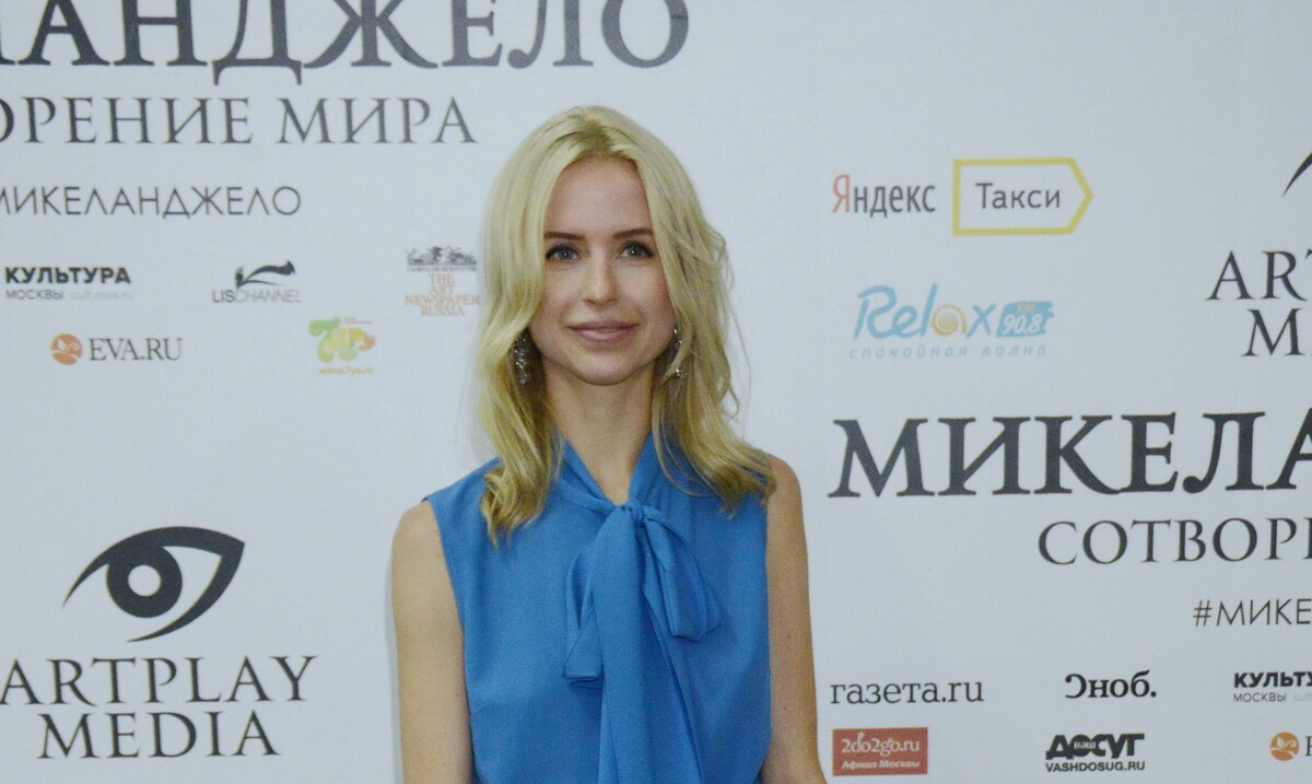 «Лечись, пожалуйста»: поклонники Карпович заподозрили у актрисы страшную болезнь