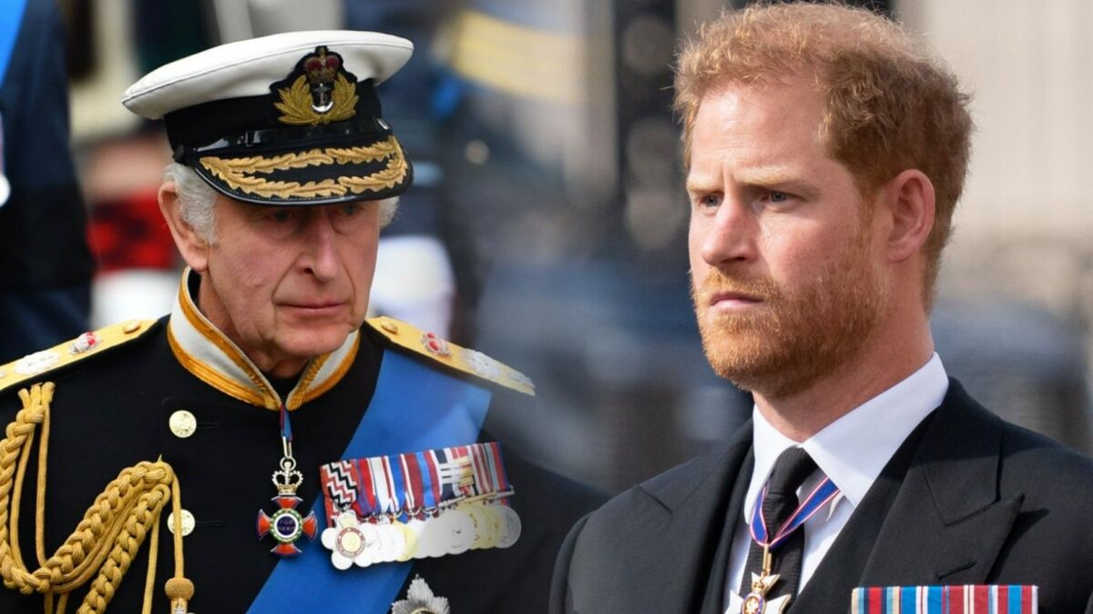 Гарри «подложил бомбу»: британской короне скоро не поздоровится