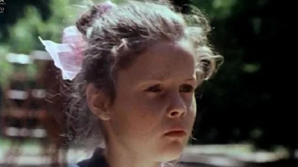 Случайно попала в «Ералаш» и стала звездой: эта маленькая актриса добилась невероятного успеха (фото)