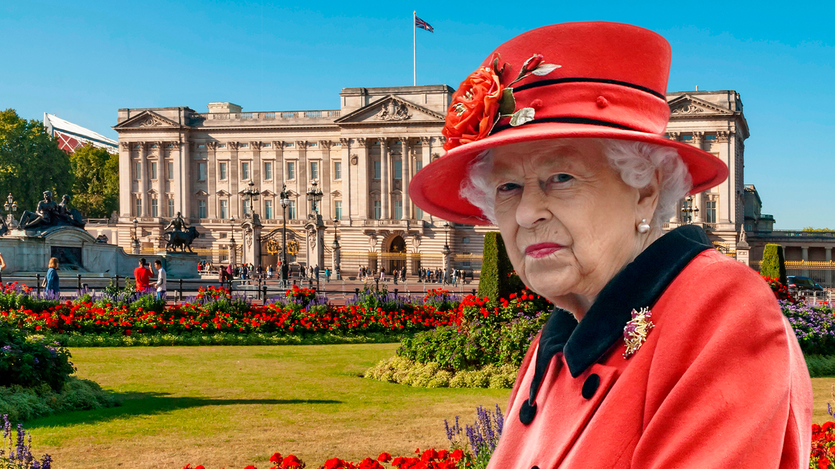 Расовый скандал в Букингемском дворце: королеве пришлось оправдываться