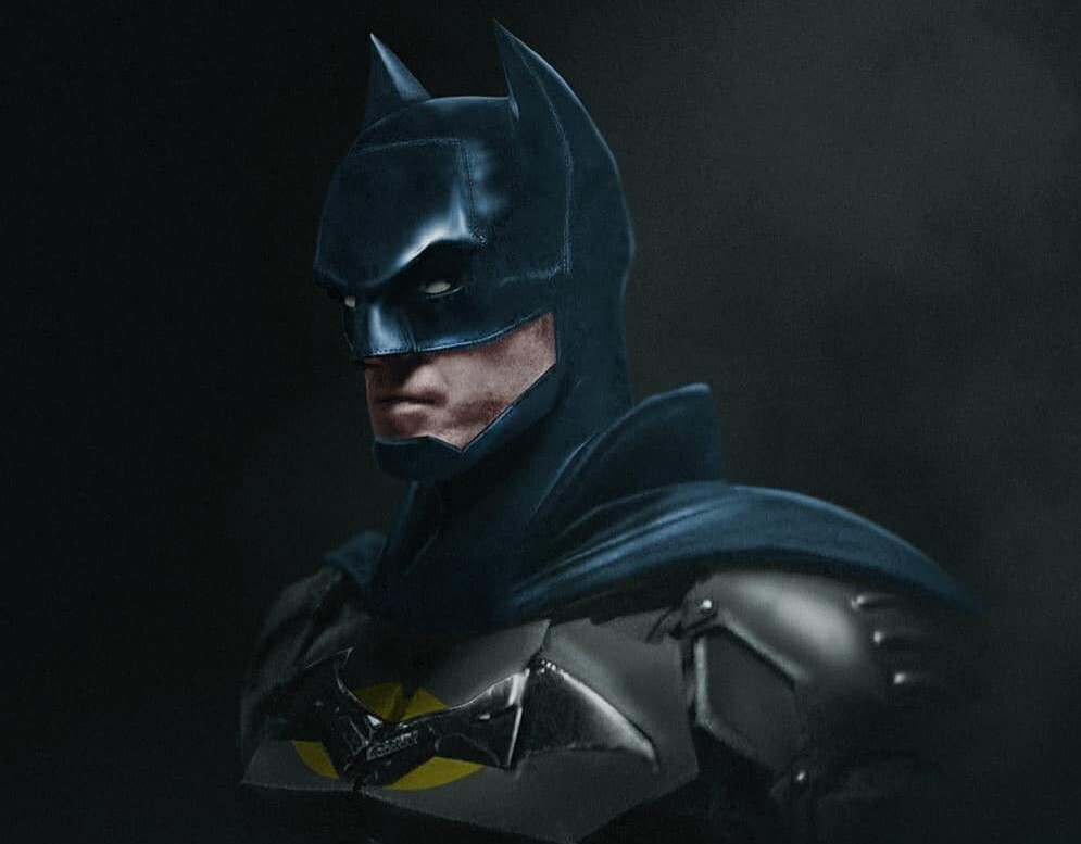 Композитор «Бэтмена» ответил на критику костюма Роберта Паттинсона