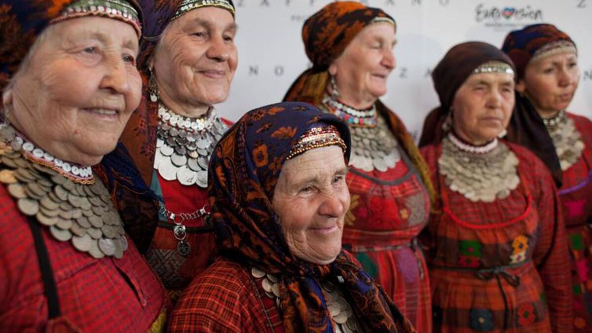 Наживались по полной: как «Бурановских бабушек» жестоко кинули после «Евровидения»