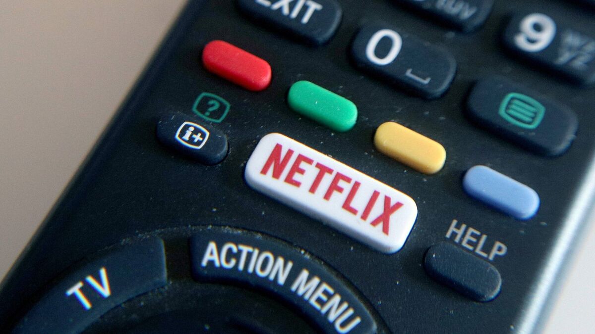 Убытки и крах: ушедший из России Netflix столкнулся с кризисом