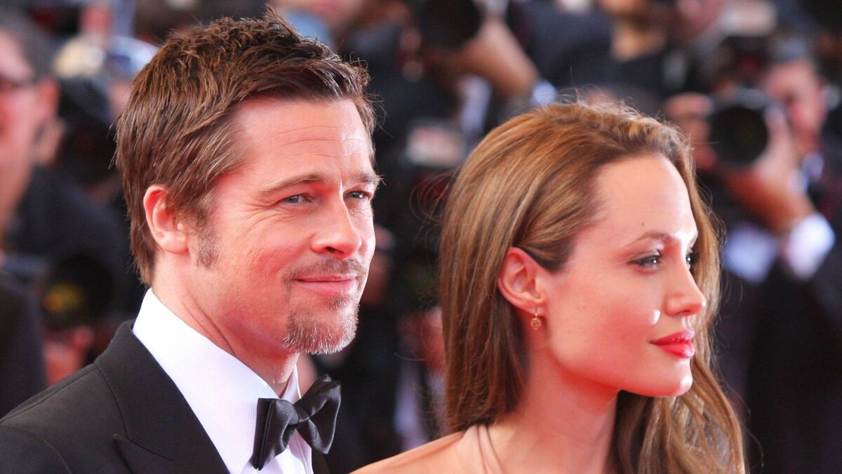 Брэд Питт обвиняет Анджелину Джоли в сговоре с российским миллиардером