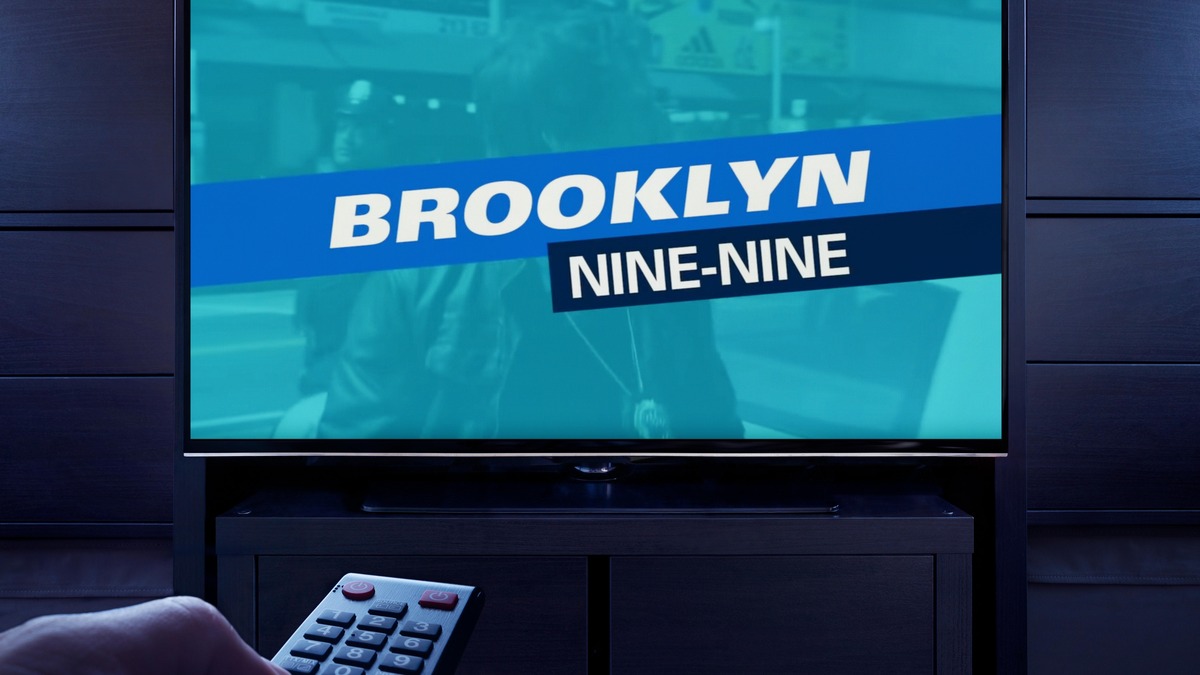 Финал понравится всем: названа дата выхода последнего сезона «Бруклин 9-9»