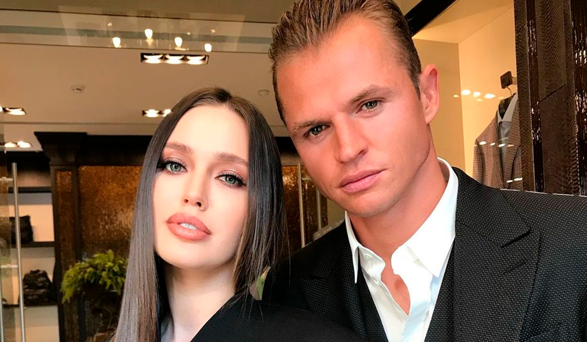 «Лучше Джоли»: Анастасия Тарасова с «голливудским» макияжем восхитила фанатов