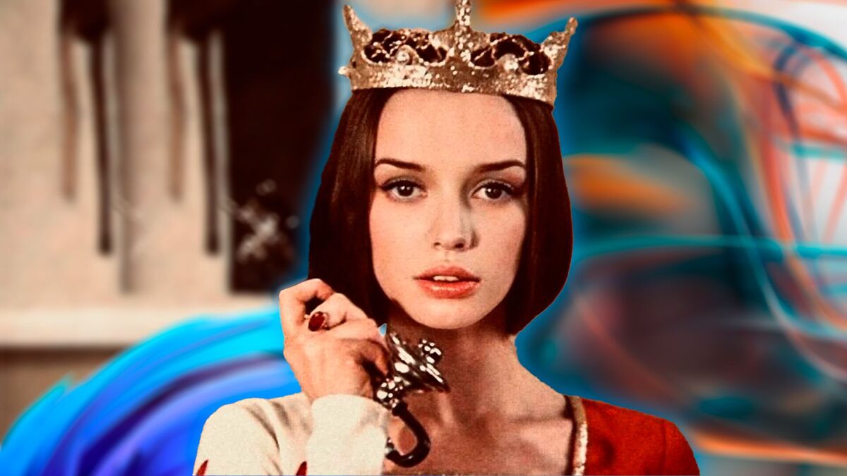 «Возраст уничтожает»: что стало с самой красивой советской принцессой (фото)
