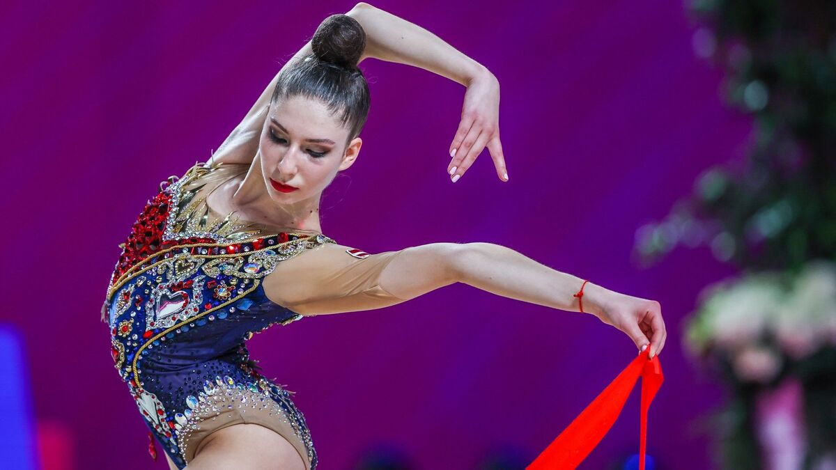 «Половину тебя уничтожили»: известной гимнастке сломали карьеру за связь с Россией
