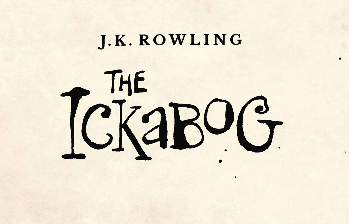 Без магии и Гарри Поттера: Джоан Роулинг написала новую сказку для детей