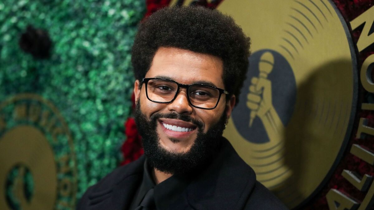 «Не похож ни на что»: сериал The Weeknd вывернет наизнанку грешный Голливуд