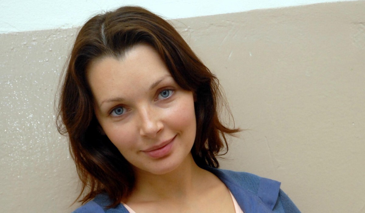 «Без грима, макияжа и фильтров»: 46-летняя Наталия Антонова похвасталась свежим видом