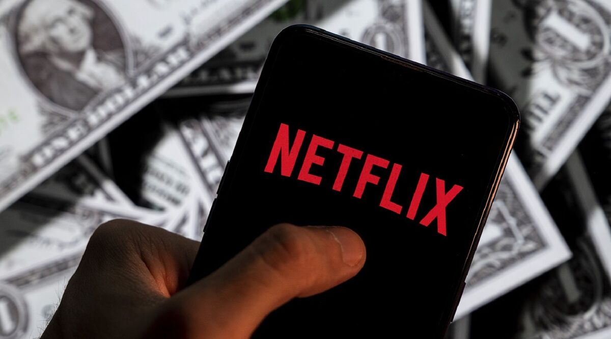 Выход платный: россияне выкатили иск к Netflix на 60 миллионов рублей
