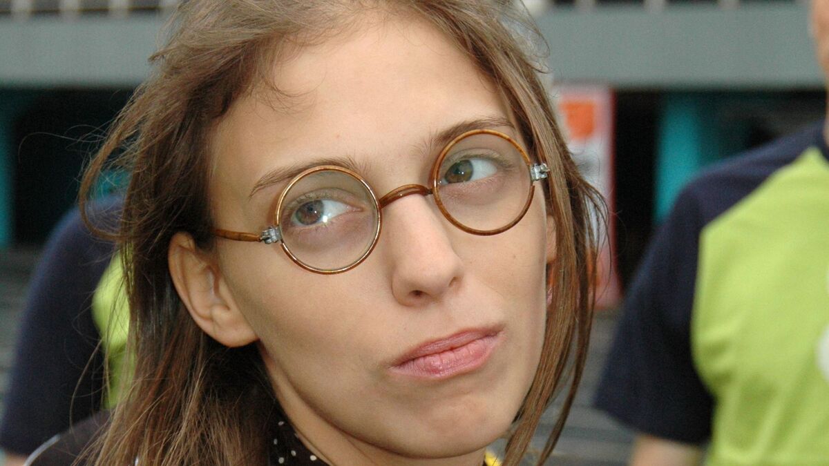 15 лет спустя: как сейчас выглядит Нелли Уварова (фото)