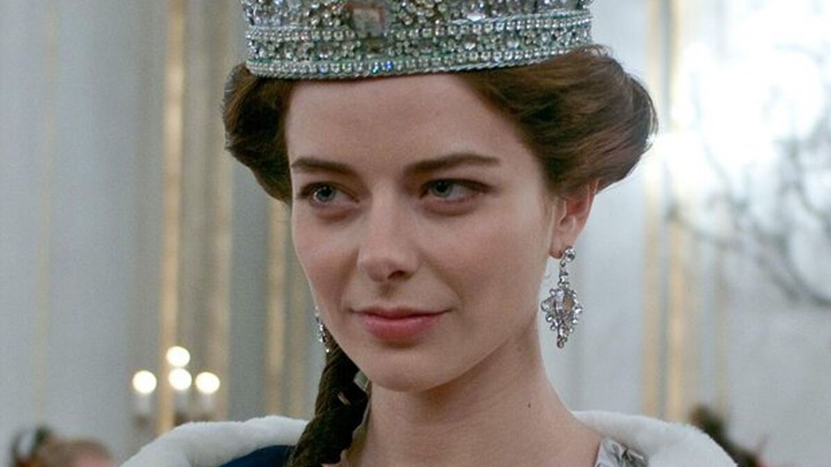 Александрову в два счета сместили с трона: в России появилась еще одна королева