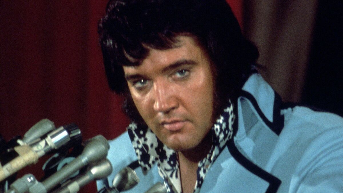 One face for two and a similar death: Elvis Presley’s grandson faced an unenviable fate (photo) One face for two and a similar death: Elvis Presley’s grandson faced an unenviable fate (photo)