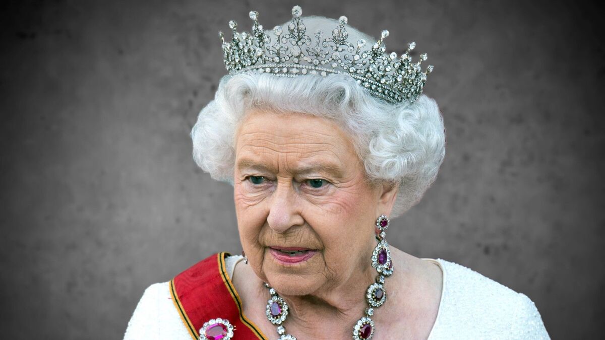 Слухи подтвердились: о состоянии королевы Елизаветы II стали известны печальные подробности