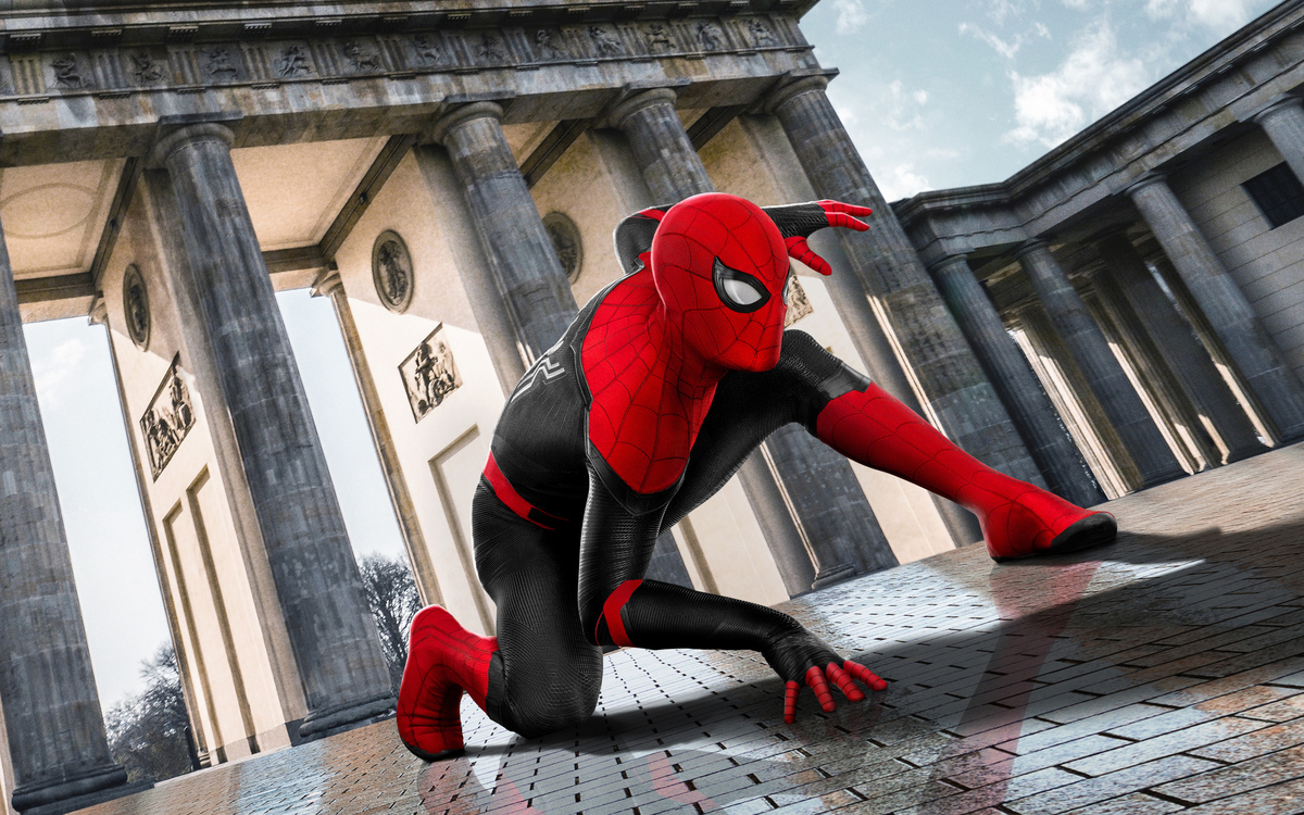 Премьеру «Человека-паука 3» могут вновь перенести из-за поздних съемок