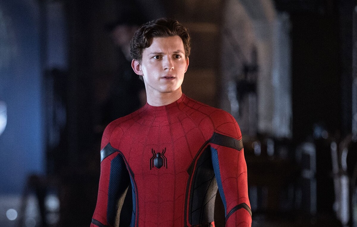 Человек-паук может покинуть киновселенную Marvel