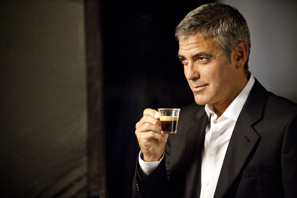 Джордж Клуни прокомментировал скандал вокруг эксплуатации детского труда