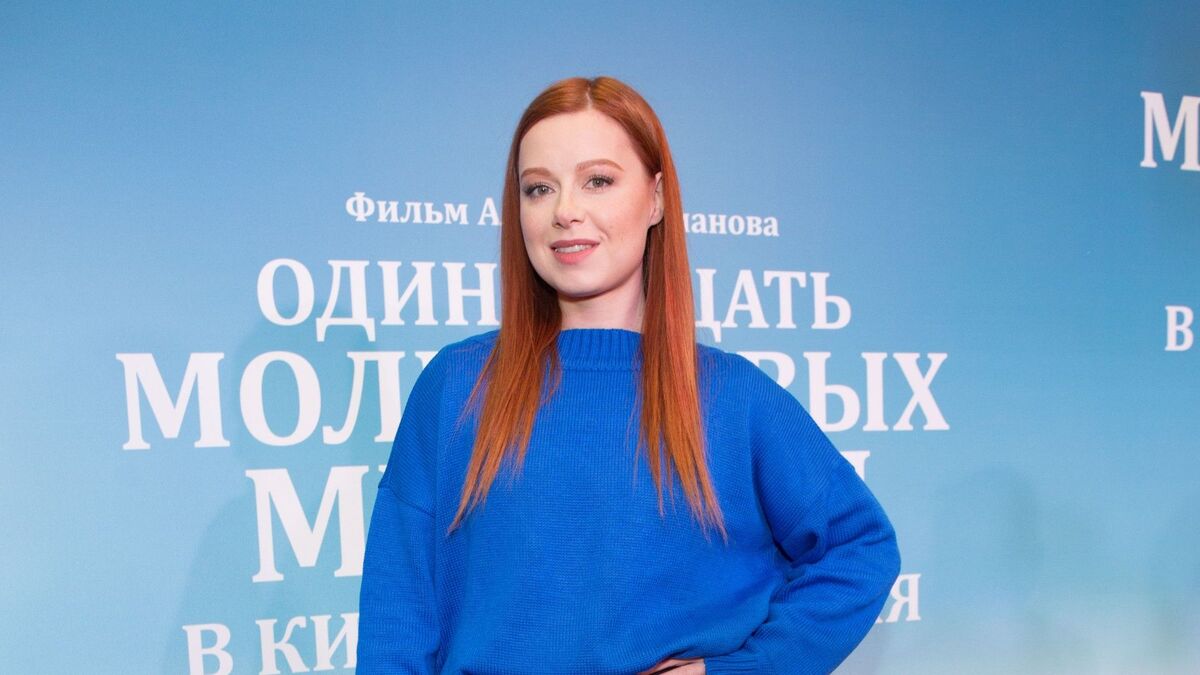 «Категорически нельзя»: Юлию Савичеву осудили за рацион ее дочери