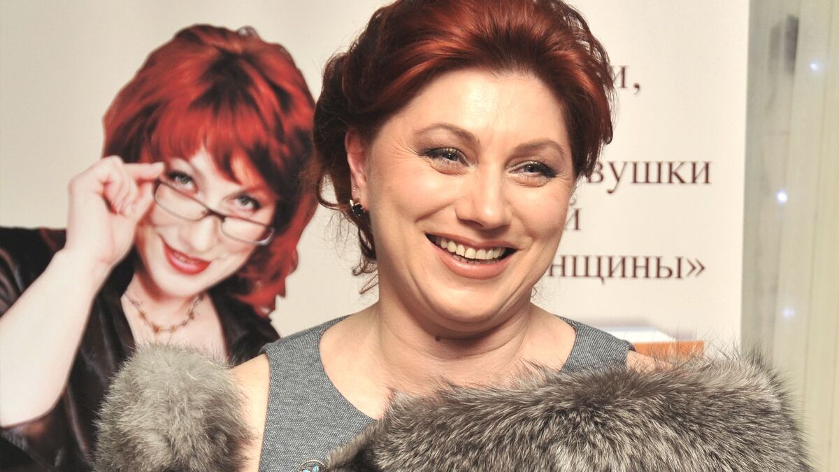 «Регулярно и по договоренности»: Сябитова не отказалась от секса в 60 лет