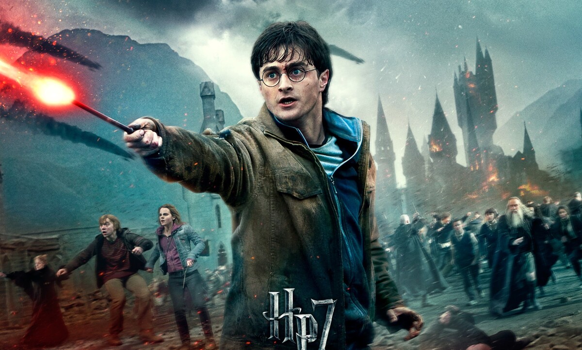 Дэниел Рэдклифф не собирается возвращаться к «Гарри Поттеру»