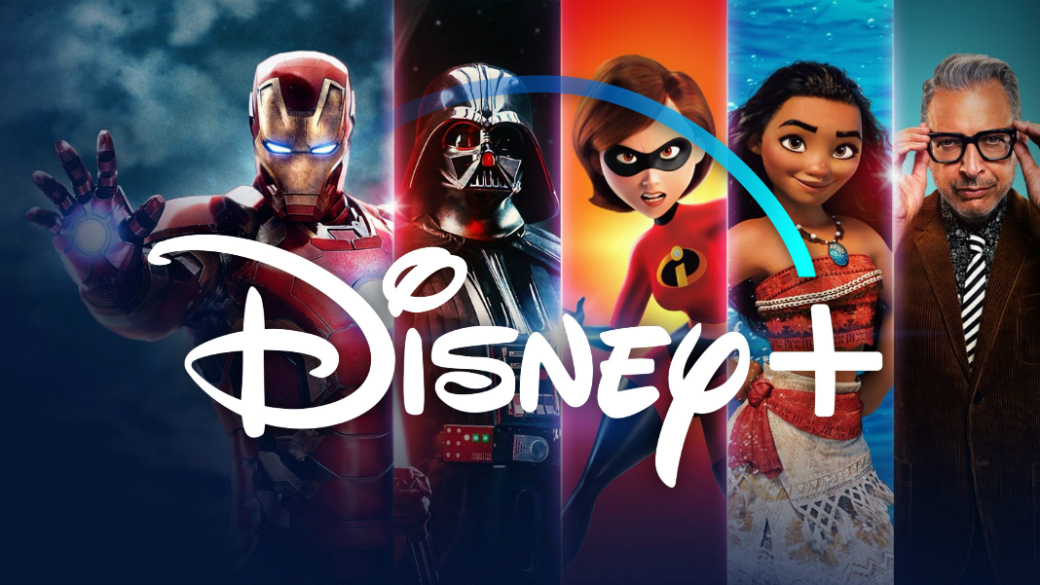 Студия Disney объявила о реструктуризации: «Меняем приоритеты в сторону стриминга»
