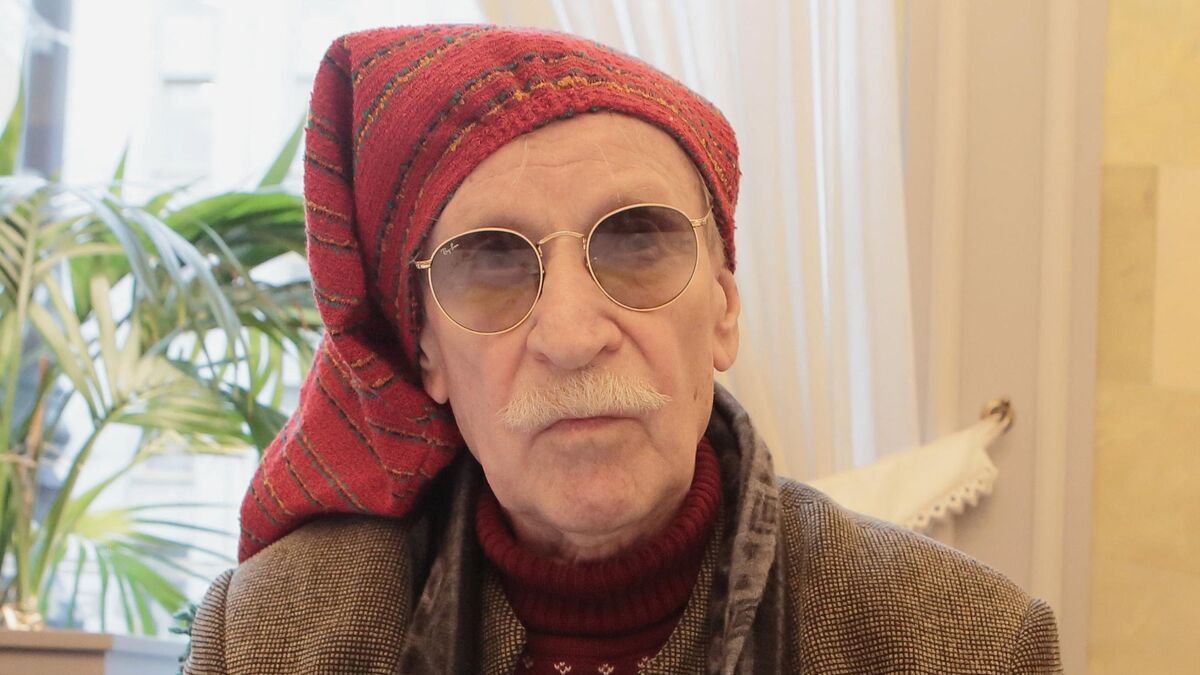 Живет на помойке: 92-летний Краско решился на отчаянный шаг