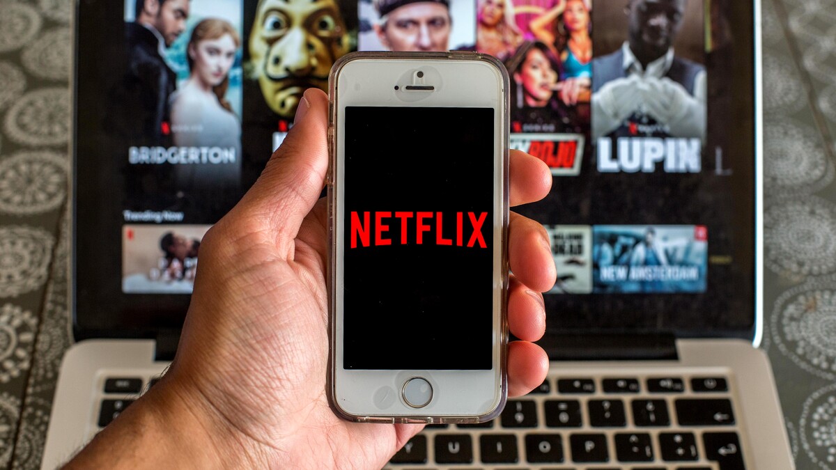 Netflix стал бесплатным: кого ждет неслыханная щедрость
