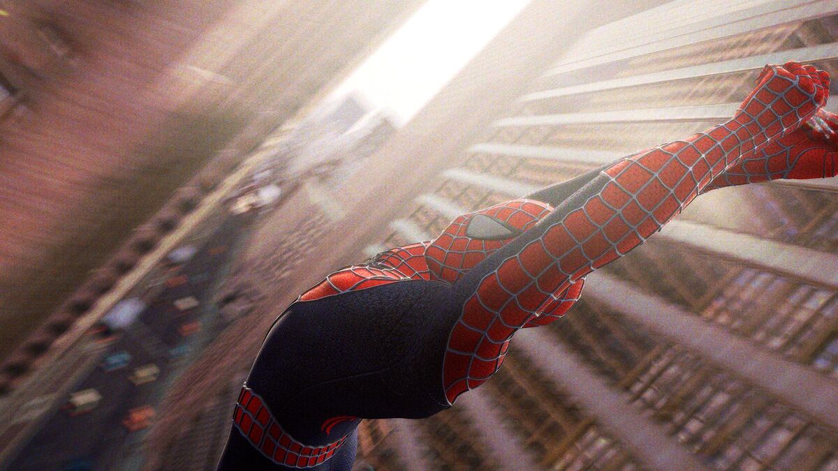 Marvel вновь хочет сделать Магуайра Человеком-пауком в новых фильмах: мнение критика