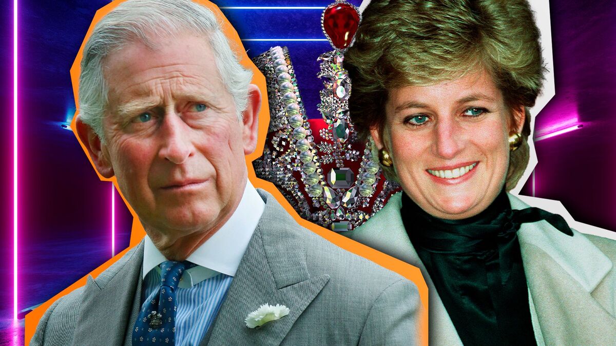 Не Камилла: вот кто мог стать женой принца Чарльза вместо Дианы