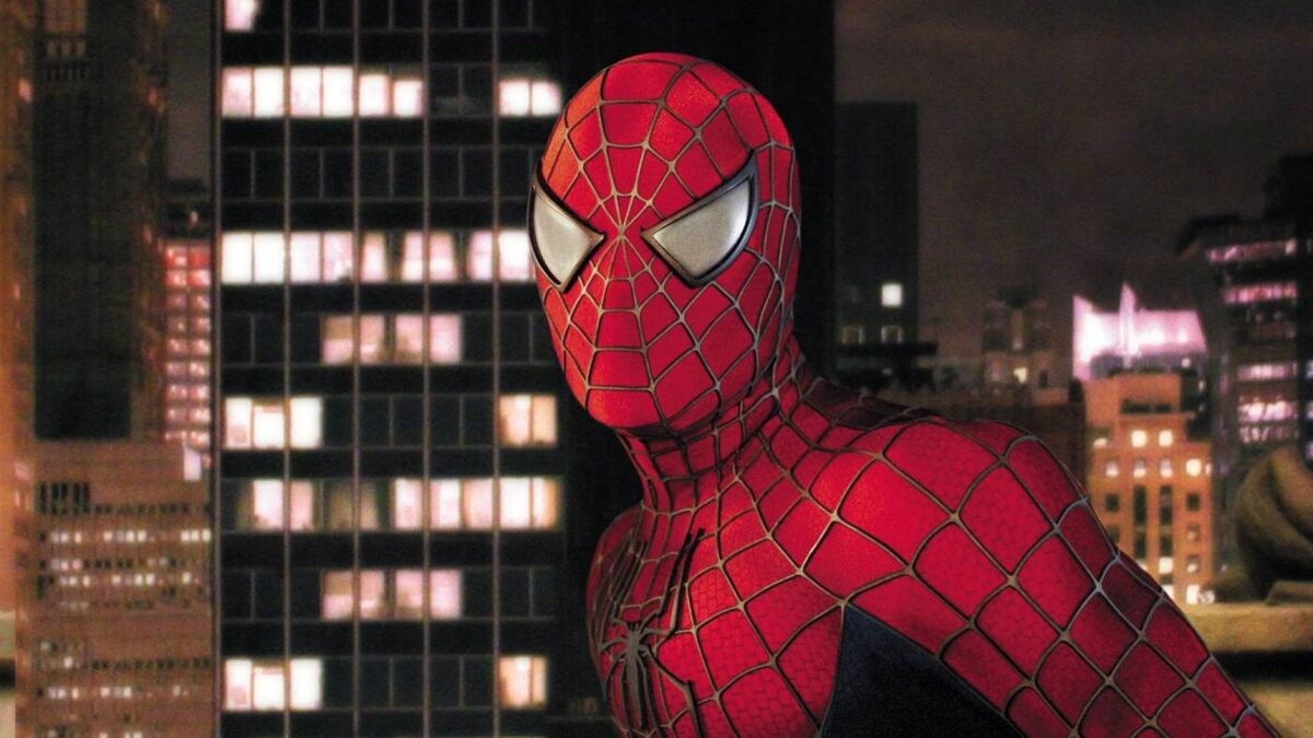 Вселенную Marvel пополнил Человек-паук нетрадиционной ориентации