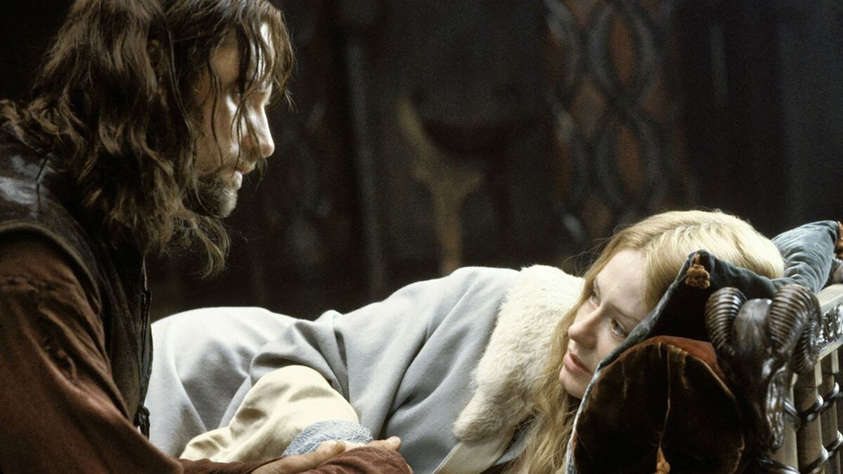 «Смотрим с опаской»: тизер сериала по «Властелину колец» оценили фаны Толкина