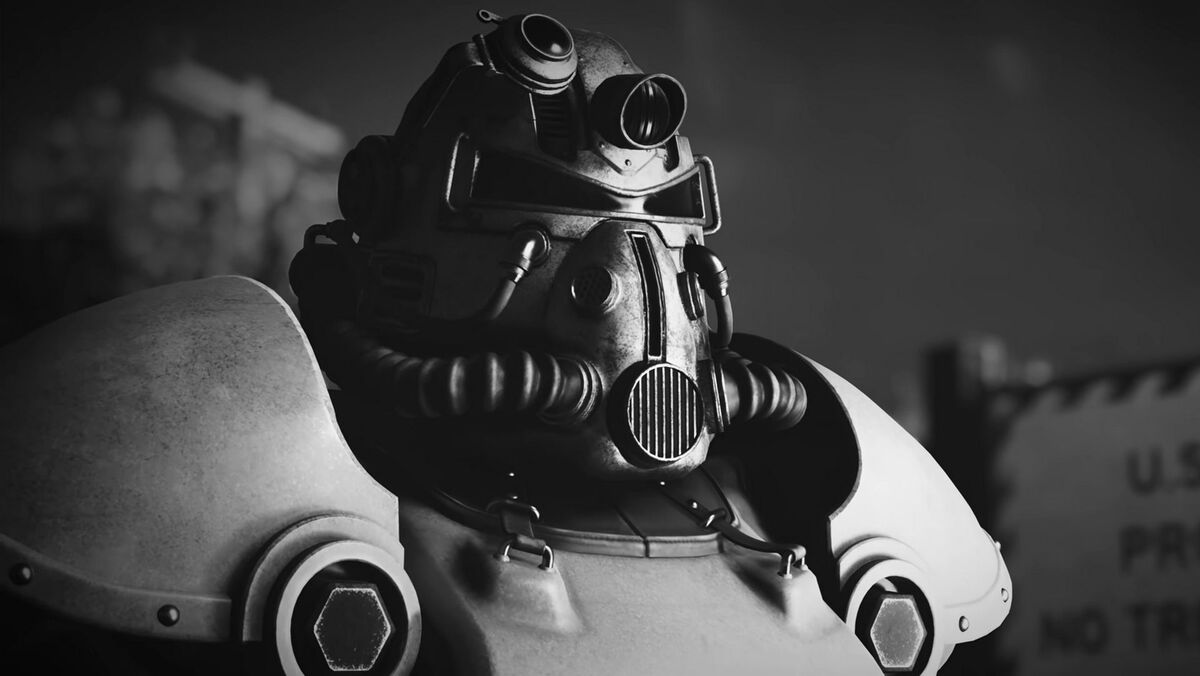 Первый эпизод сериала по Fallout официально получил режиссера