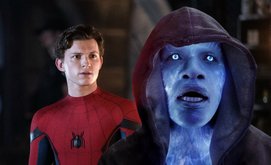 Джейми Фокс вернется к роли Электро в «Человеке-пауке 3» от Marvel