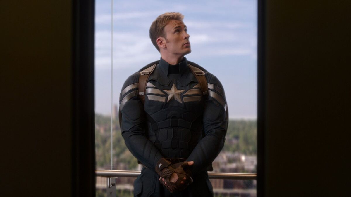 Капитан Америка в пролете: звезда «Мстителей» удивил выбором любимого супергероя