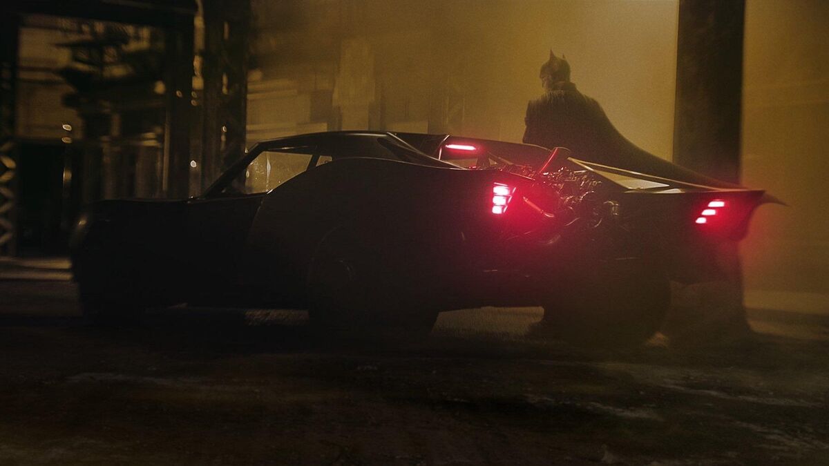 «Ворнеры» пожалели денег: новый «Бэтмен» станет самым дешевым в истории франшизы