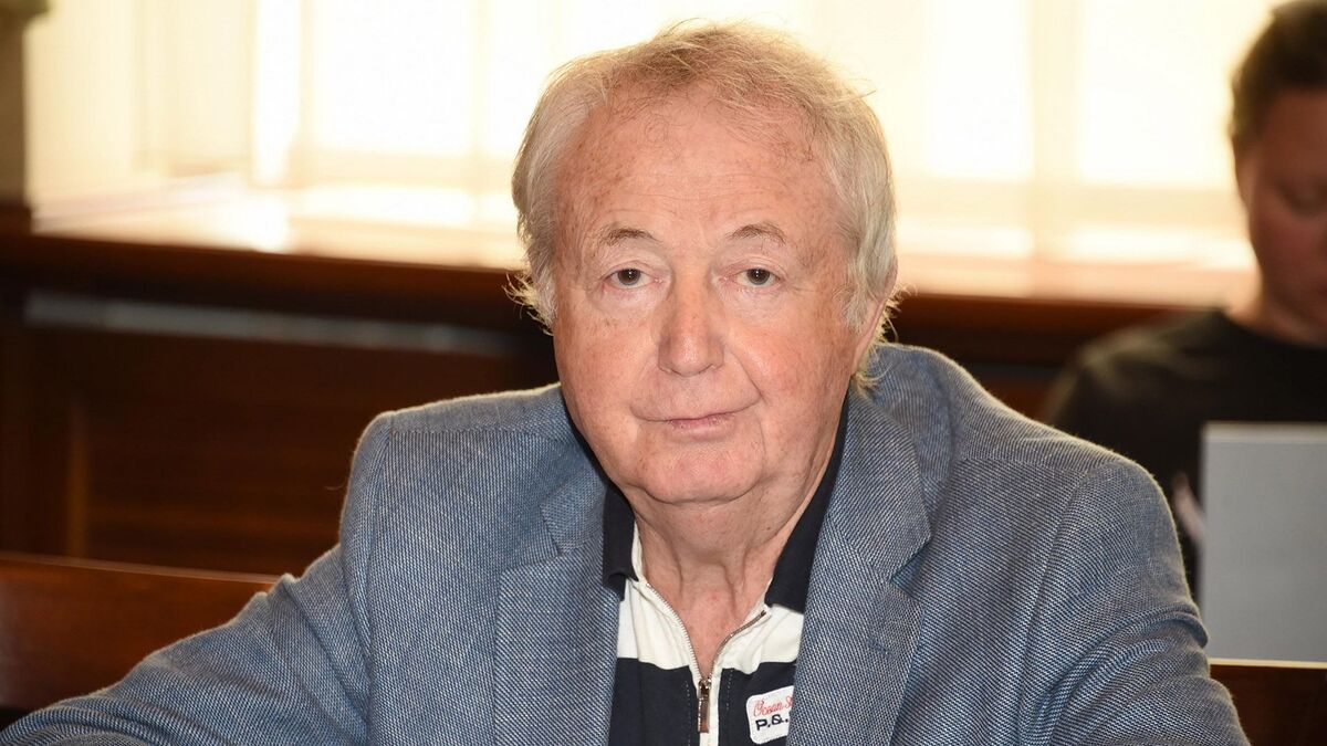 «Мне всегда всего хватает»: 82-летний Лион Измайлов рассекретил размер пенсии