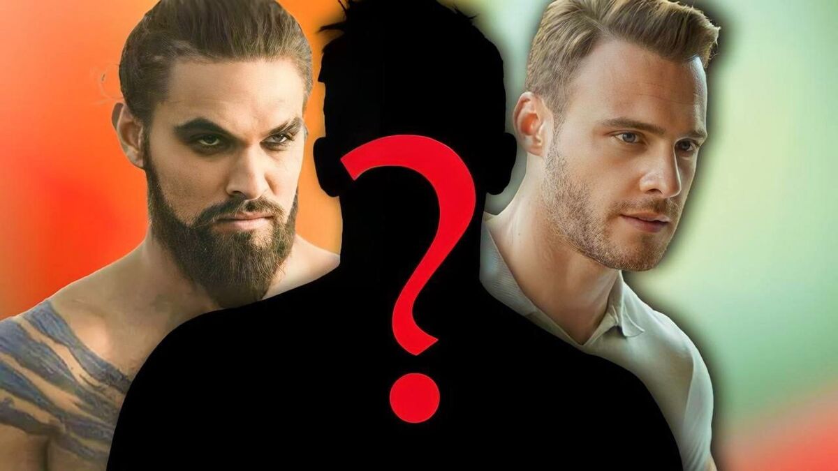 Turkish Khal Drogo: this actor surpasses even Serkan Bolat (photo) Turkish Khal Drogo: this actor surpasses even Serkan Bolat (photo)