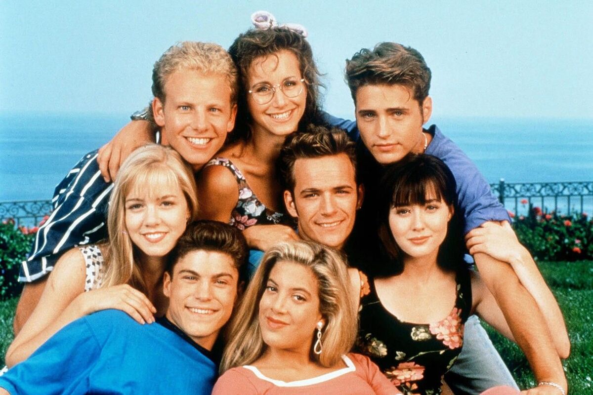 Перезапуск «Беверли-Хиллз, 90210» отменили после первого сезона