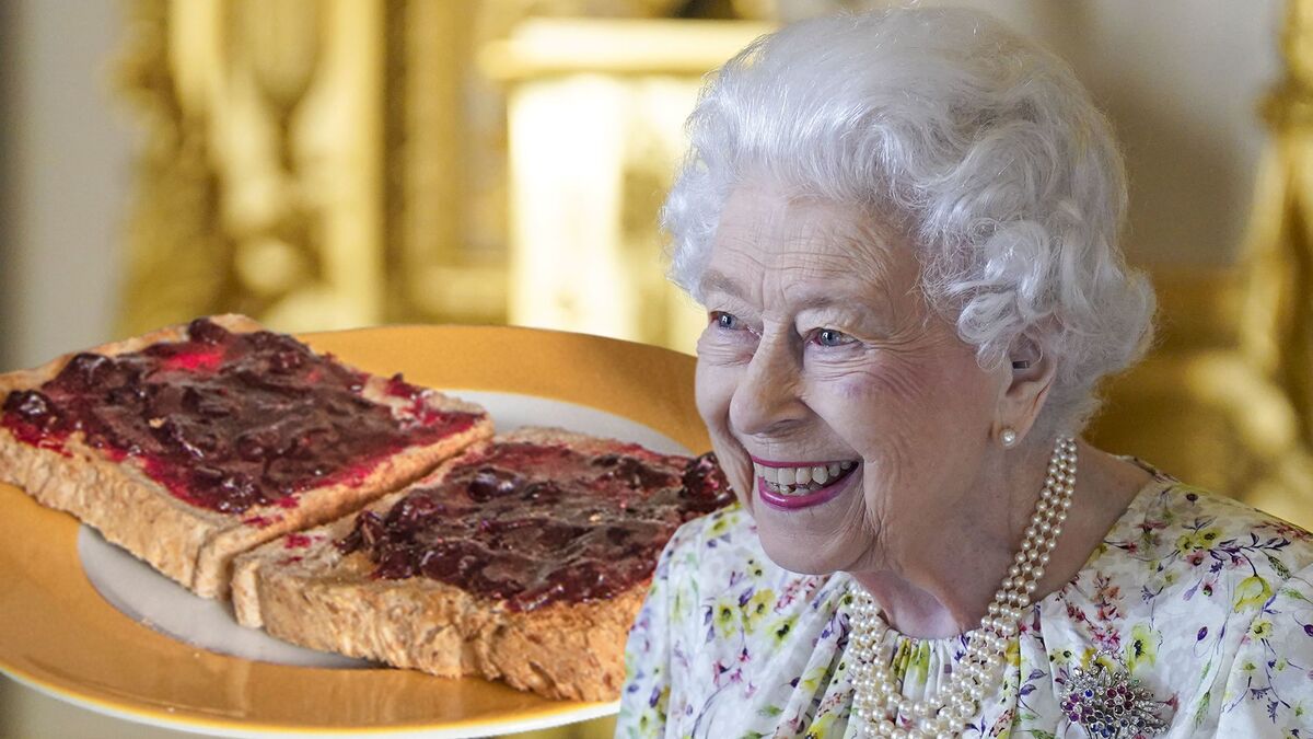 Почти 100 лет: какое блюдо долгожительница Елизавета II ест каждый божий день