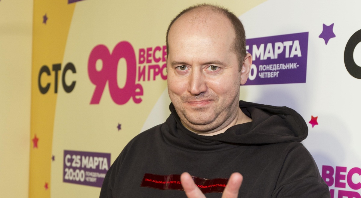 Сергей Бурунов попал в «тюрьму» в трейлере нового сезона шоу «Форт Боярд»