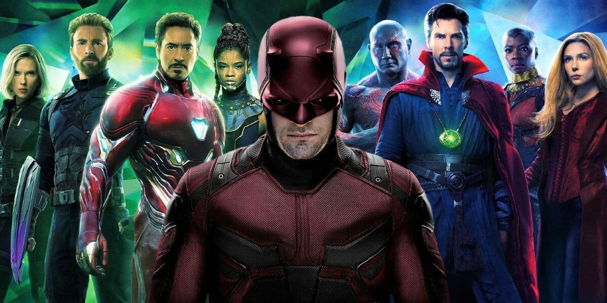 Кевин Файги о возобновлении сериалов Marvel, выходивших на Netflix: «Никогда не говори «никогда»