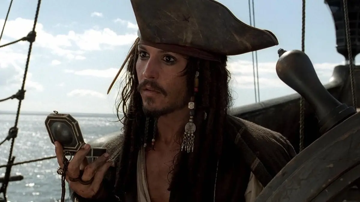Создатели первых «Пиратов Карибского моря» боялись, что фильм провалится 