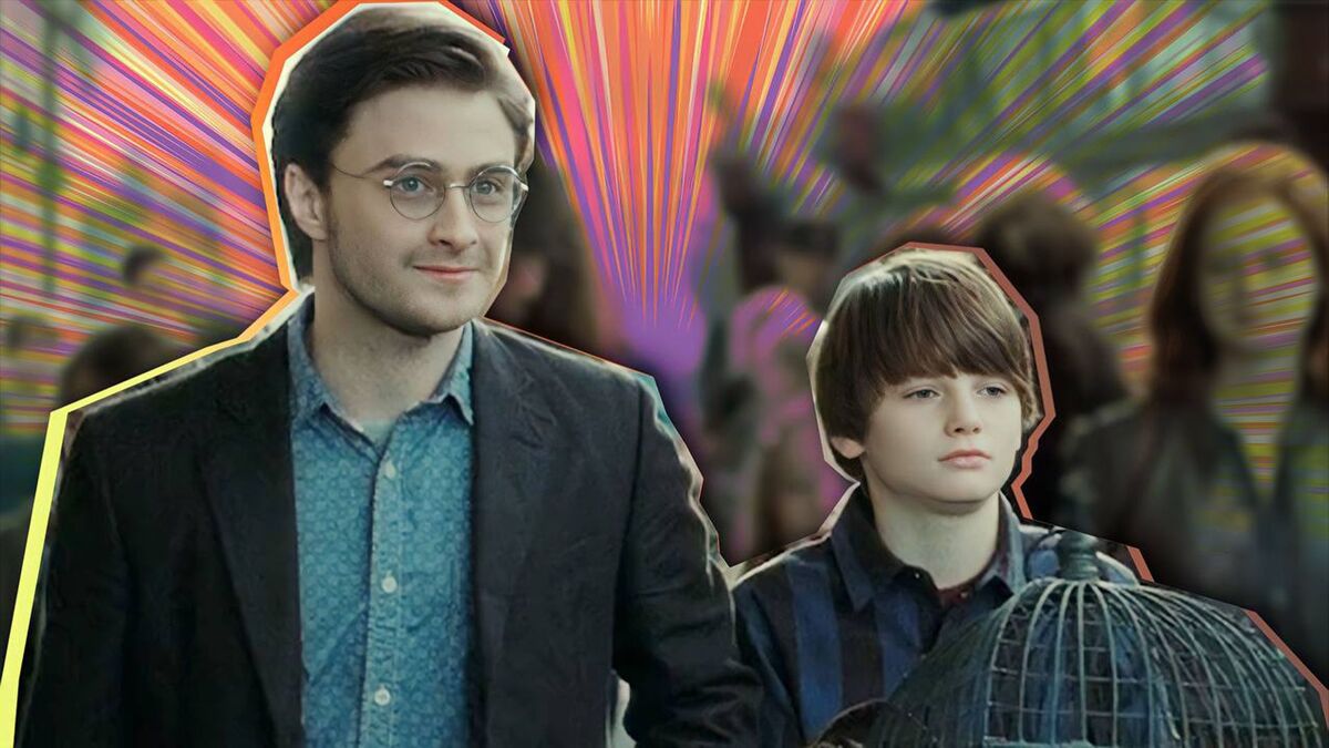 Сенсация, от которой захватывает дух: новый фильм о Гарри Поттере уже в работе