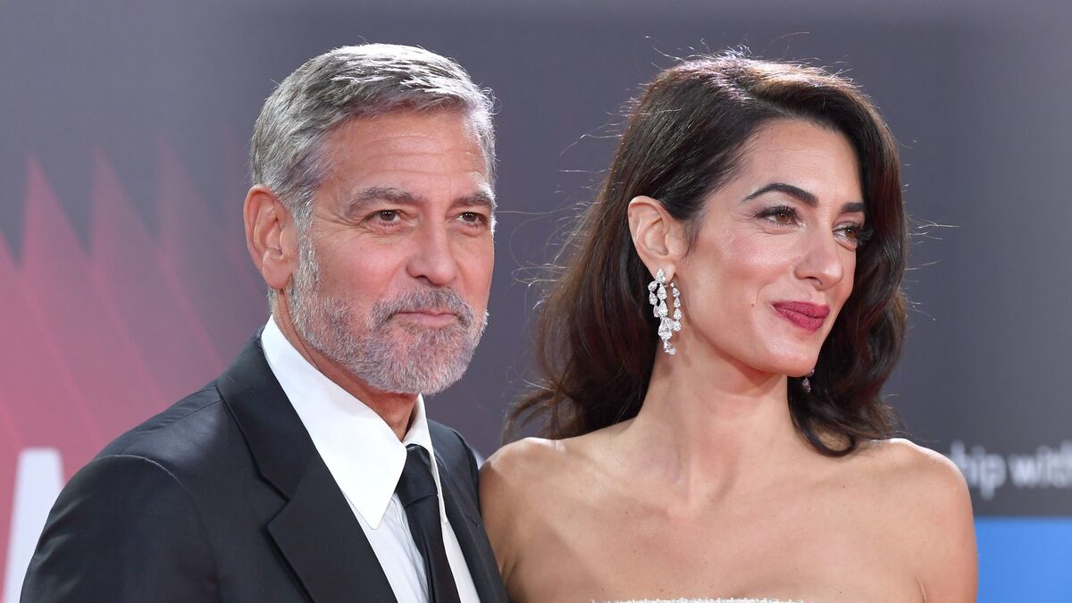 «Есть 300 способов»: Джордж Клуни может спасти свой брак за 60 тысяч