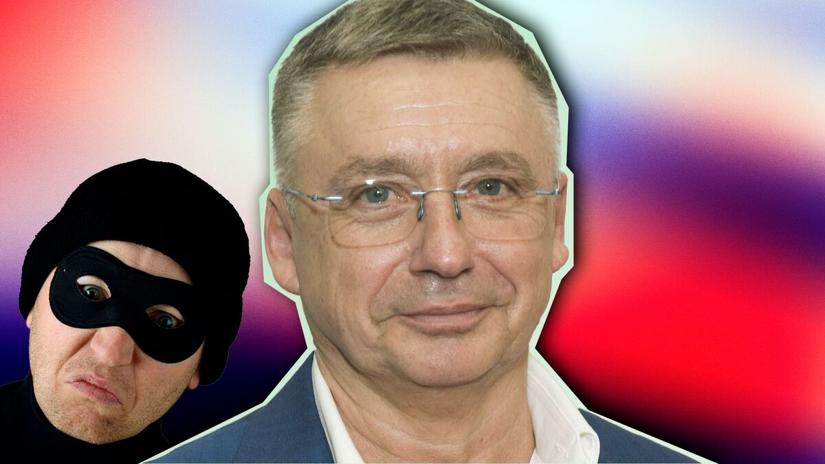Ни обновки, ни денег: сын Олега Табакова понес серьезные убытки