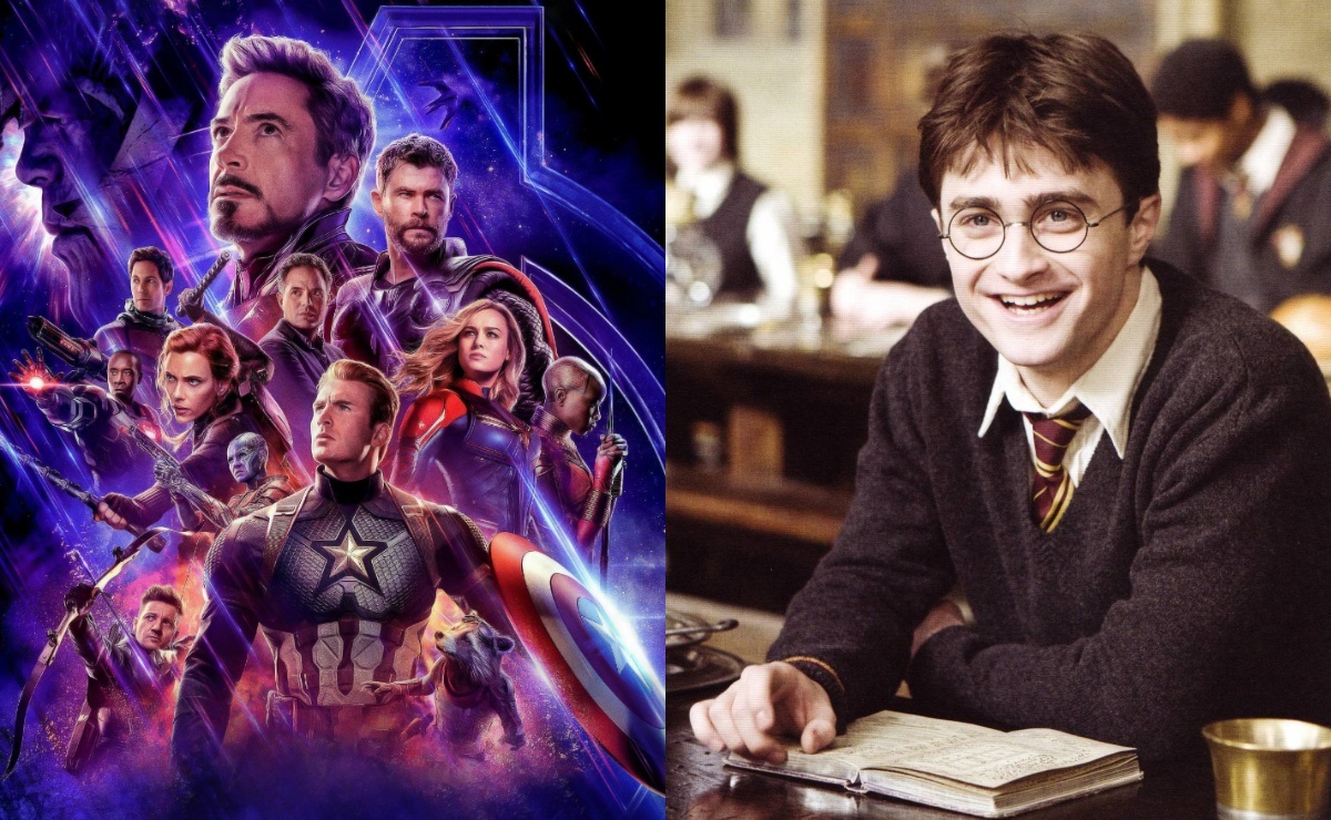 Кевин Файги рассказал, как «Гарри Поттер» помогает ему в работе над киновселенной Marvel